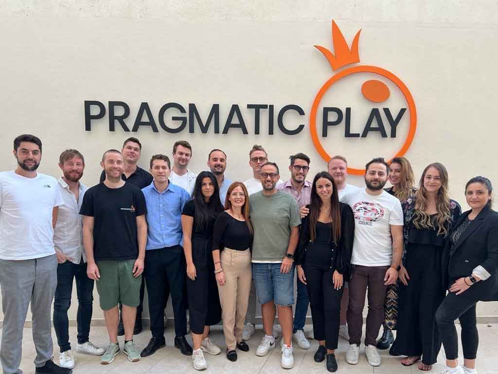 Sejarah Pragmatic Play: Dari Studio Kecil hingga Jadi Raksasa iGaming Global