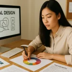 Apa yang Dimaksud dengan Desain Komunikasi Visual Panduan Lengkap
