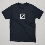 Desain baju keren simple dengan gaya minimalis warna netral yang tetap stylish.