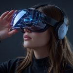 Jejak Visual: Evolusi Estetika di Era Virtual Reality