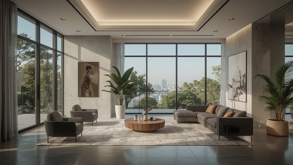 Virtual Aesthetics: Transformasi Visual di Dunia Baru