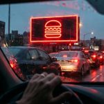 Psikologi Warna dalam Branding: Mengapa Logo Makanan Sering Warna Merah