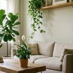 tanaman indoor terbaik