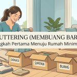 Decluttering (Membuang Barang): Langkah Pertama Menuju Rumah Minimalis