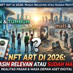 NFT Art di 2026: Masih Relevan atau Sudah Mati?