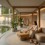 Evolusi Ruang 2026: Harmoni Arsitektur dan Interior untuk Kesejahteraan