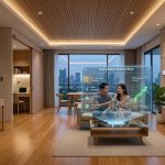Rumah Masa Depan: Panduan Desain Interior yang Cerdas dan Estetik