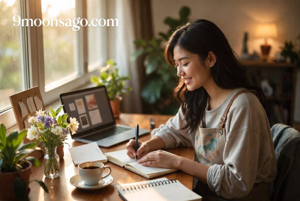 Gaya Hidup Kreatif 2026: Inspirasi Jadi Kebiasaan