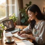 Gaya Hidup Kreatif 2026: Inspirasi Jadi Kebiasaan