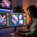 Horison Desain & Digital Art 2026