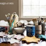 Kreativitas Tanpa Batas: DIY Rumah & Hobi