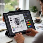 Perspektif Seni & Desain: Menemukan Makna dalam Setiap Goresan