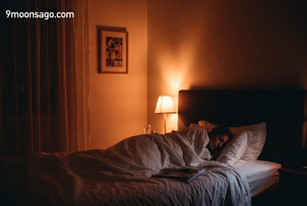 Tren Pencahayaan Sirkadian untuk Kualitas Tidur