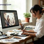 Horison Art & Illustration 2026