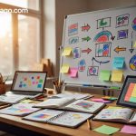 Masterclass Desain & Kreativitas: Brainstorming & Eksekusi Ide