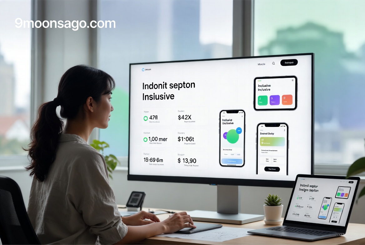 Prinsip Desain 2026: Estetika, Inklusivitas, dan Fungsi Global