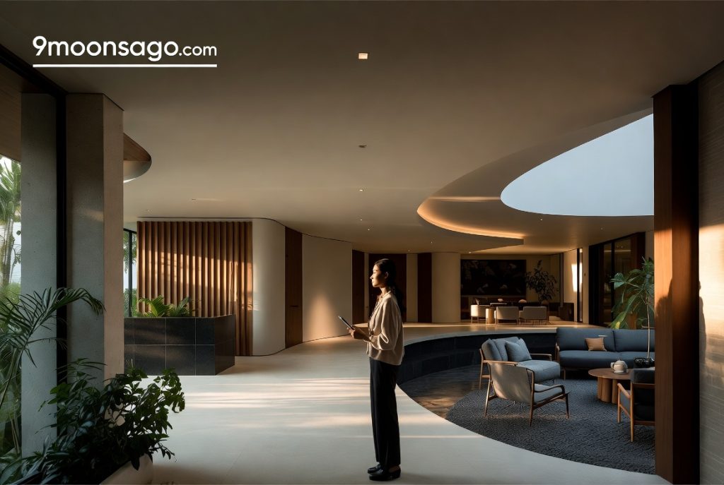 Sinergi Desain & Arsitektur 2026