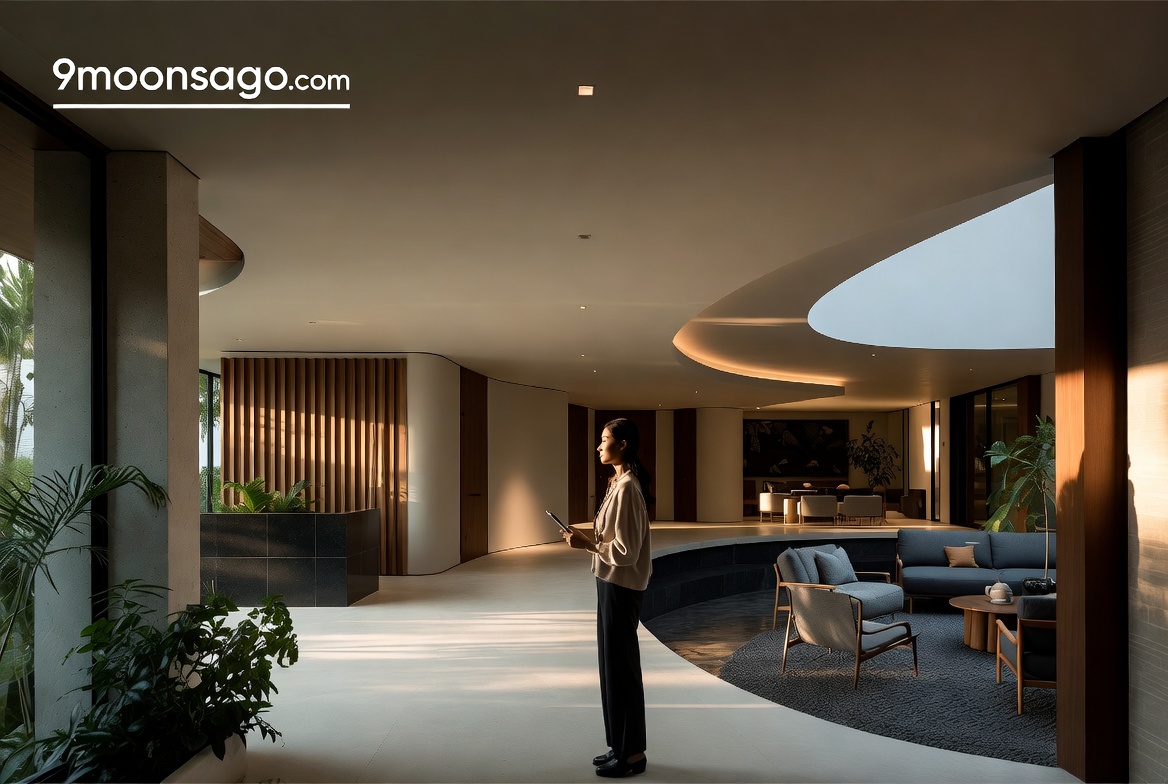 Sinergi Desain & Arsitektur 2026